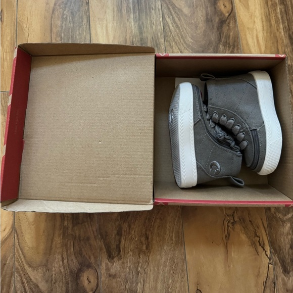 Toddler Billy Shoes - Picture 3 of 10